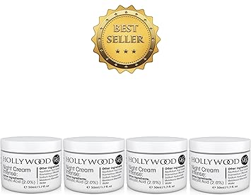 best overnight acne cream