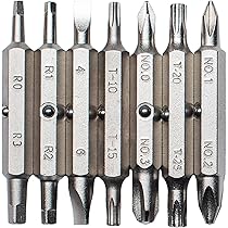 MEGAPRO® 15-in-1 Original Multi-bit Screwdriver | Home DIY