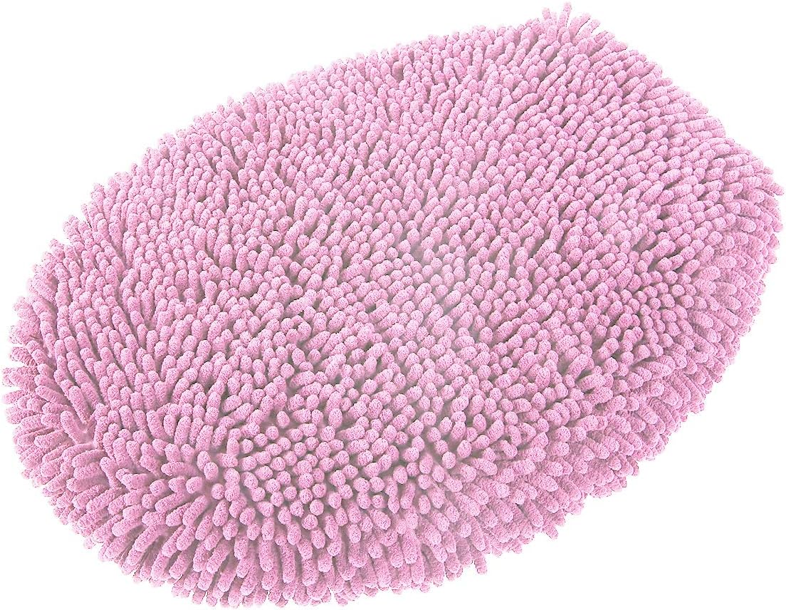 Best pink fuzzy seat covers