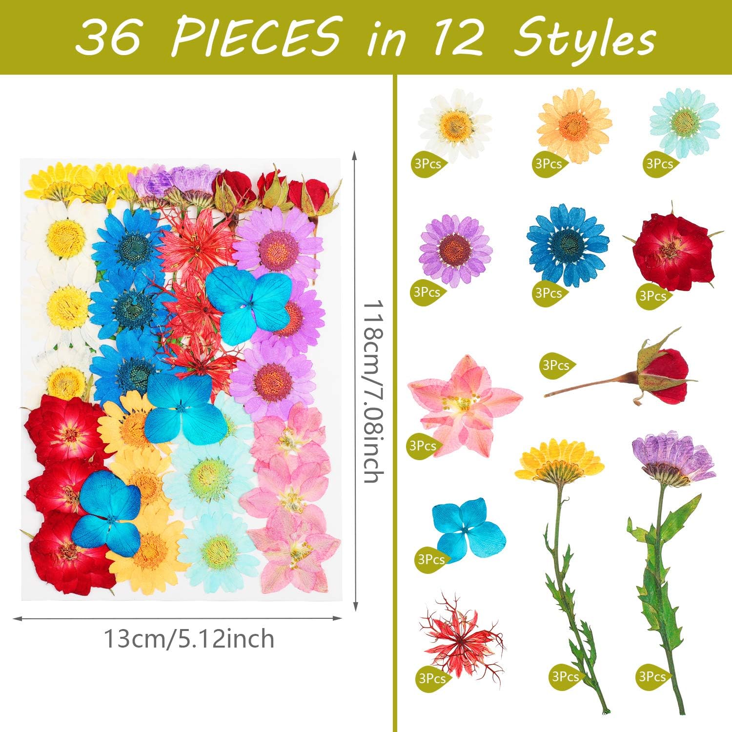 gerat.com.ua flores surtidas para manualidades de resina 