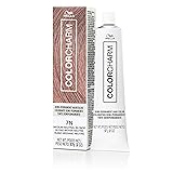 COLORCHARM Demi Permanent Hair Color 7N Medium