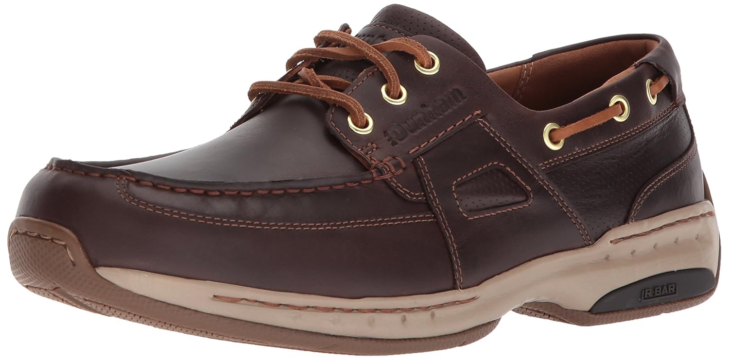 dunham boat shoes