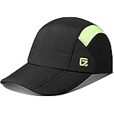 GADIEMKENSD Kids Hat, Foldable Toddler Baseball Cap, UPF50+ Sun Protection, Lightweight Breathable Hats for Boys Girls 2-9Y