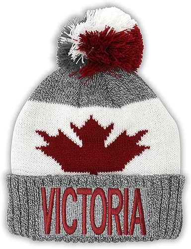victoria sport beanie