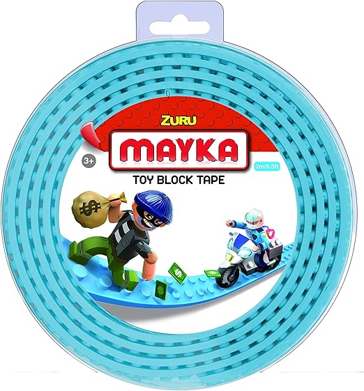 zuru mayka lego