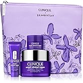 Clinique De-Aging Experts Set | Anti-Aging Gift Set|