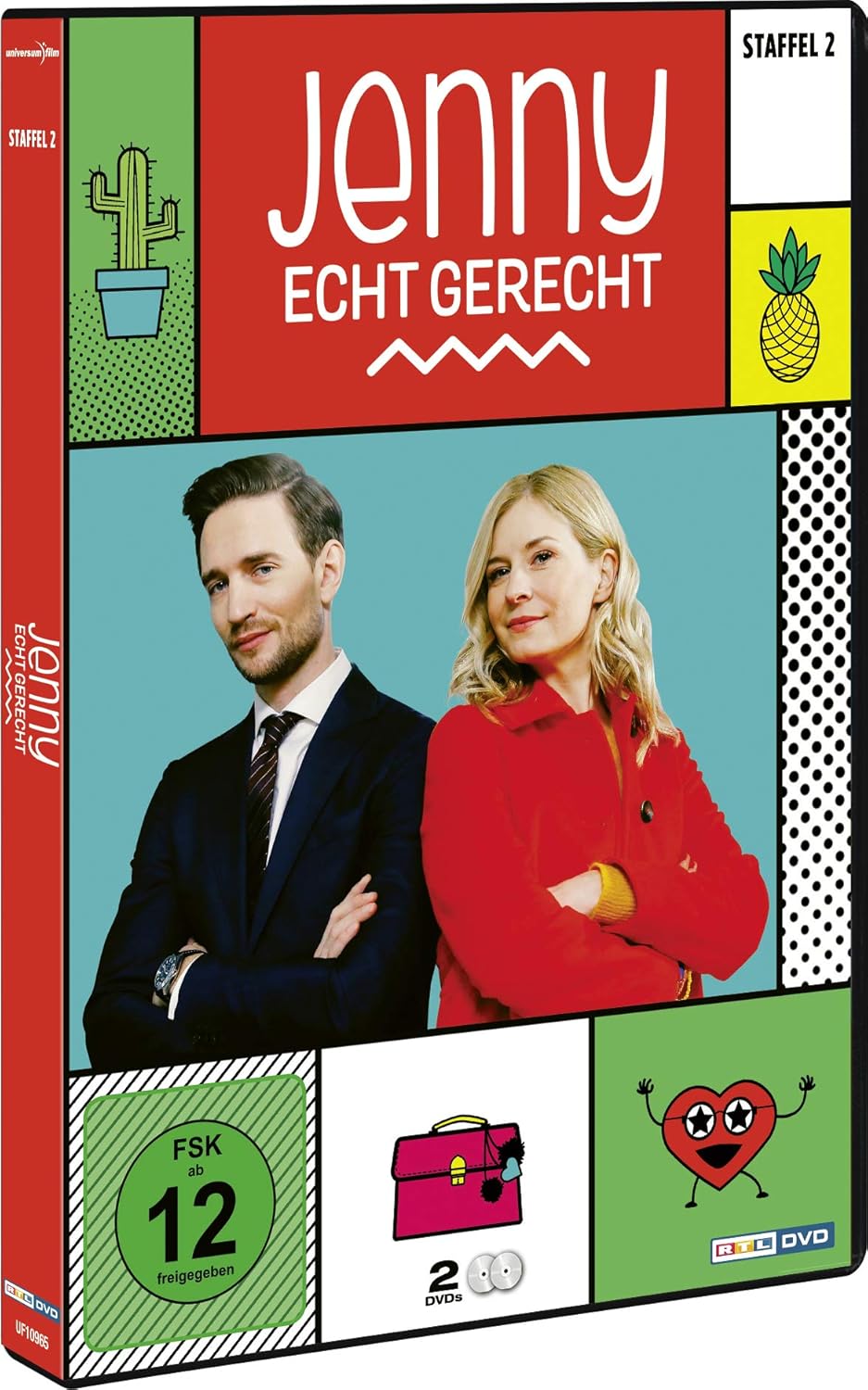 Tv Now Jenny Echt Gerecht Tv Now Jenny Echt Gerecht