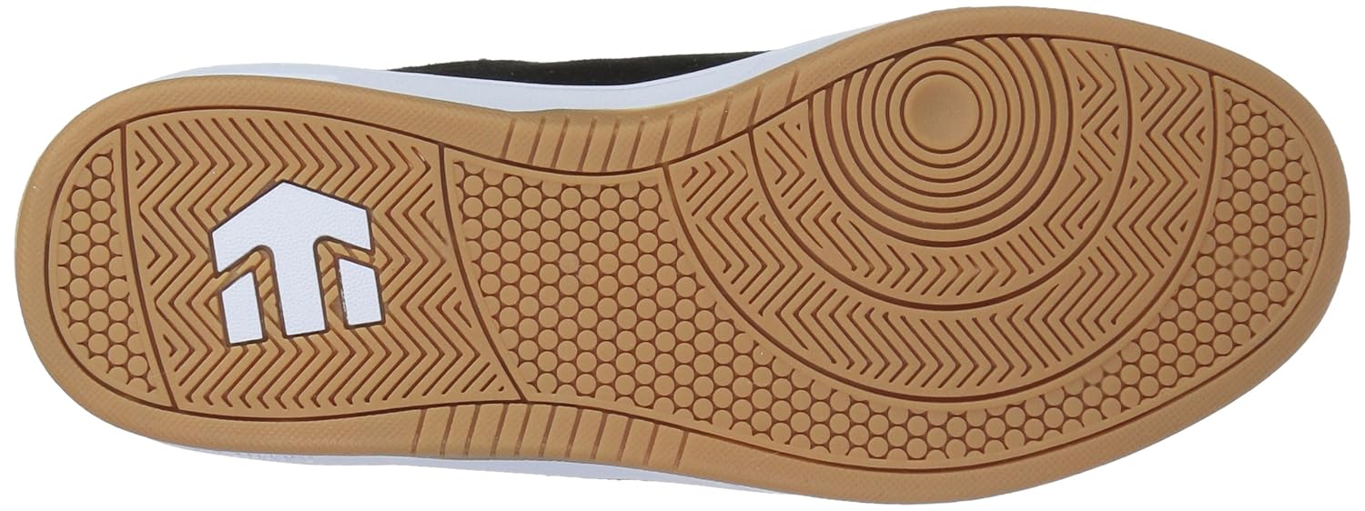 Etnies The Scam W s Zapatillas De Skateboarding Para Mujer