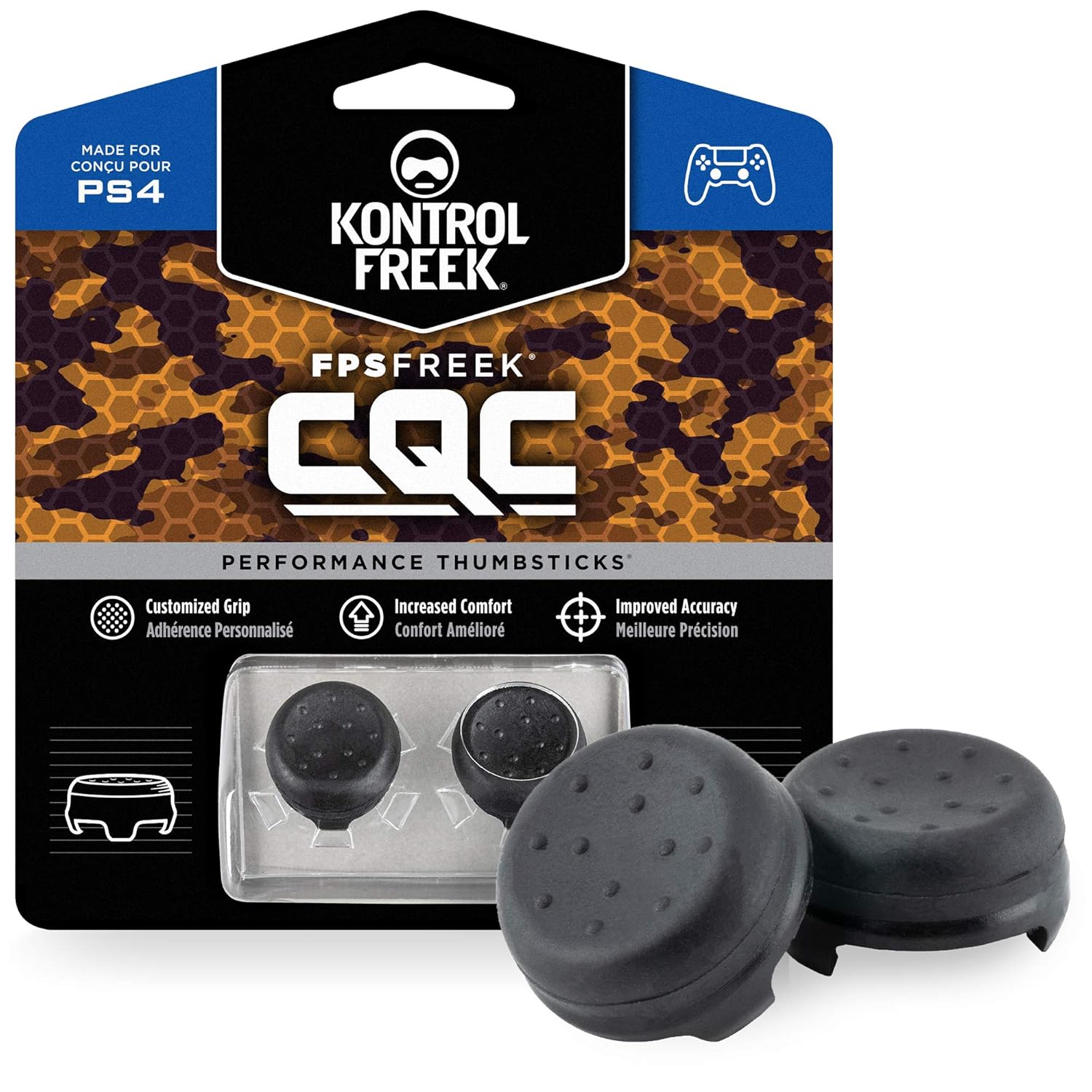 kontrolfreek fifa
