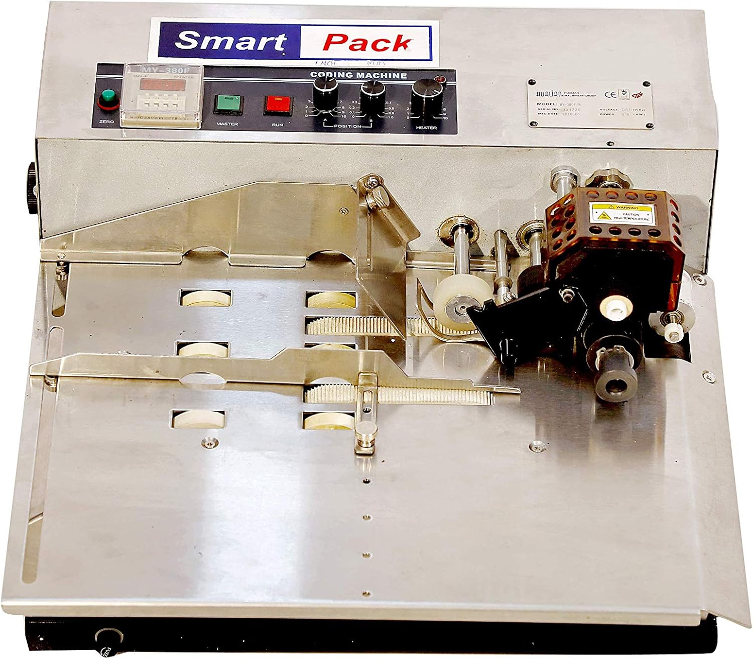 mrp printing machine amazon