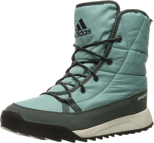 adidas Outdoor Women's CW Choleah Insulated CP Snow Boot