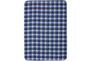 Brosive Non-Slip Bed Pads for Incontinence Washable 36" x 72",Waterproof Bed Pads,Adult Washable Incontinence Bed Pads for Adults,Dog,Kids