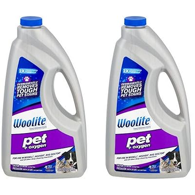 woolite pet oxygen