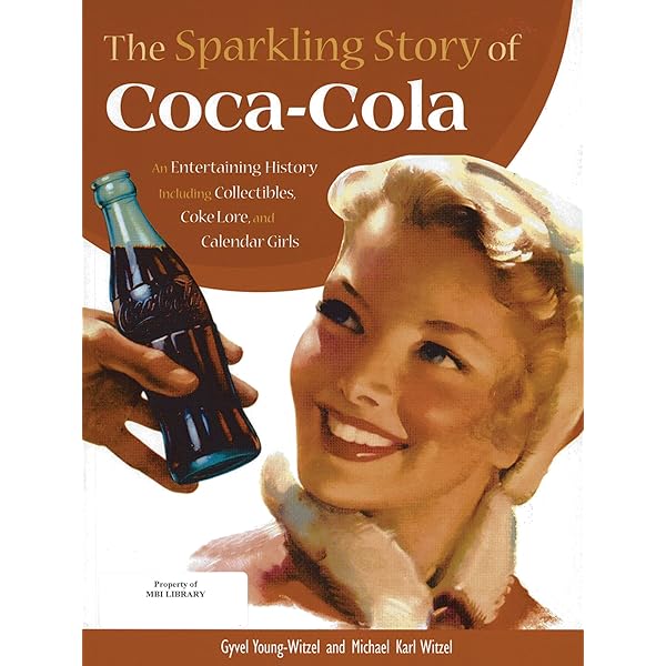 Coca-Cola: A History in Photographs, 1930-1969 (Iconografix Photo