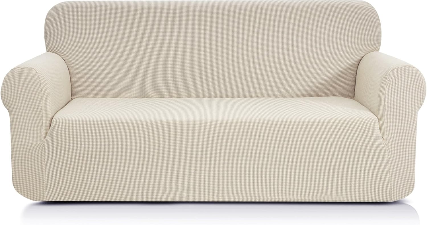 Best armless extra long sofa cover