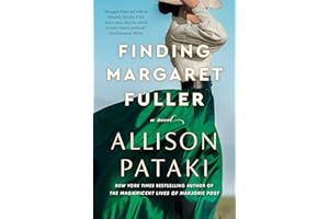 Finding Margaret Fuller: A Novel