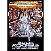 Buck Rogers in the 25th Century - Theatrical Feature