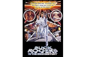 Buck Rogers in the 25th Century - Theatrical Feature