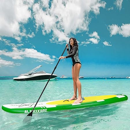 paddle board fishing accessories