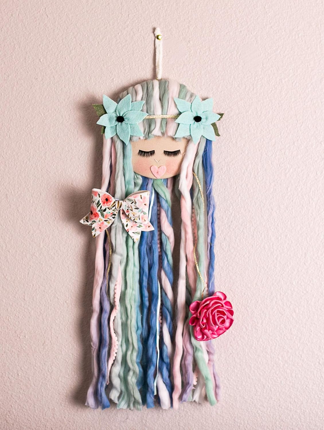 pram bow accessories