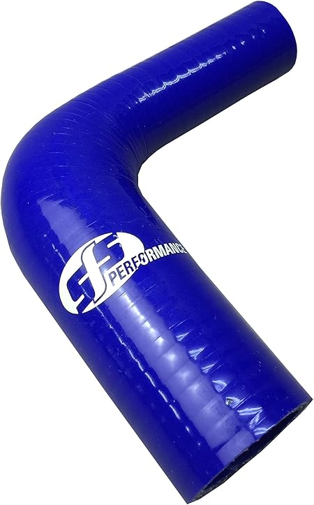 Amazon Sfs異径シリコンホース 90 エルボウ 内径25 19f ブルー Re90 25 19bl ラジエーターホース 車 バイク Amazon Sfs異径シリコンホース 90 エルボウ 内径25 19f ブルー Re90 25 19bl ラジエーターホース 車 バイク