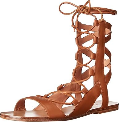 sigerson morrison gladiator sandals