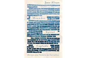 Meander, Spiral, Explode: Design and Pattern in Narrative