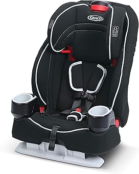 graco booster basic child car seat