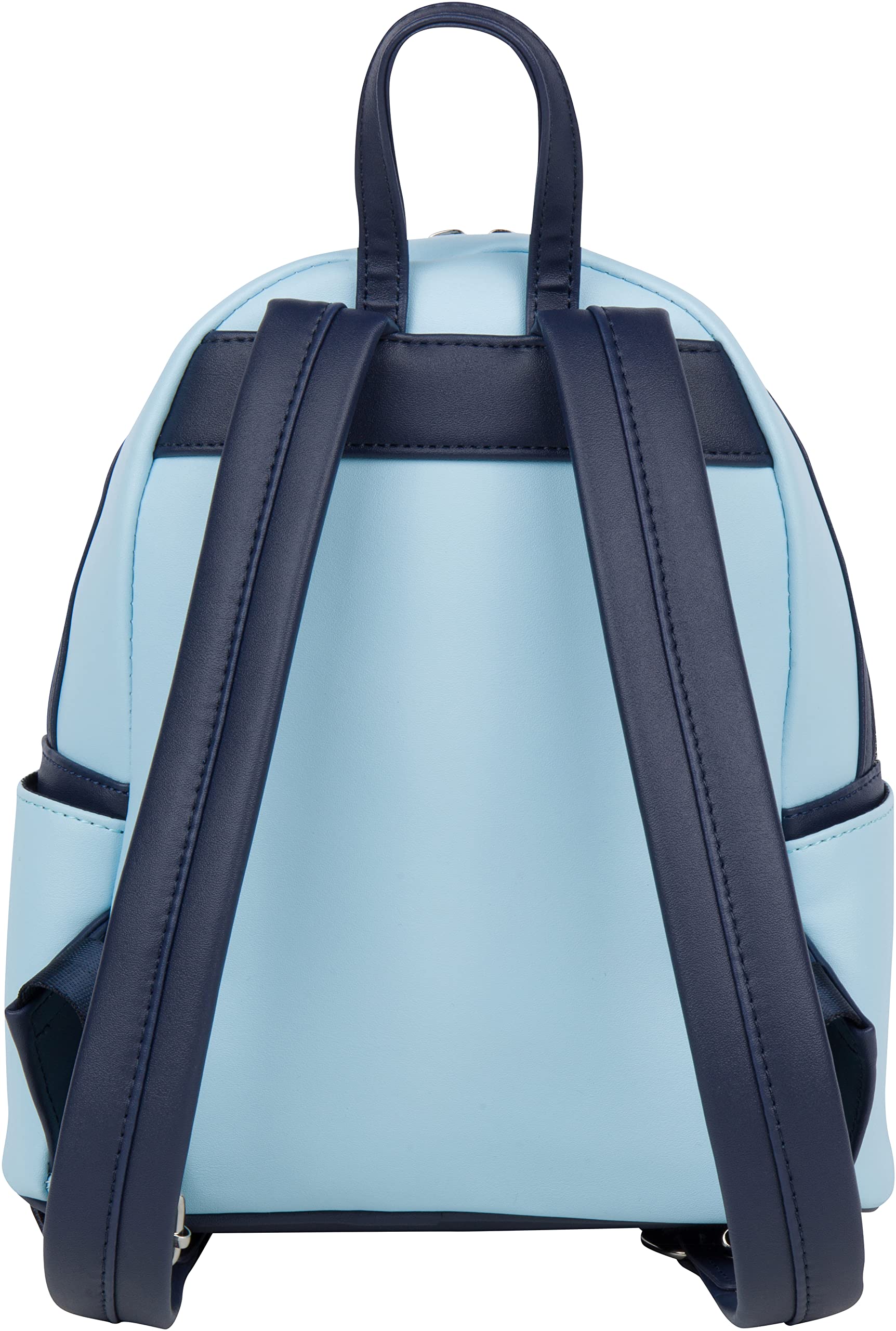 Loungefly Disney Stitch Mini Backpack