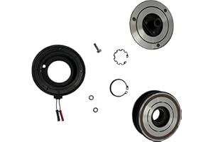 RY AC COMPRESSORS RYC A/C Compressor Clutch FG192-CL