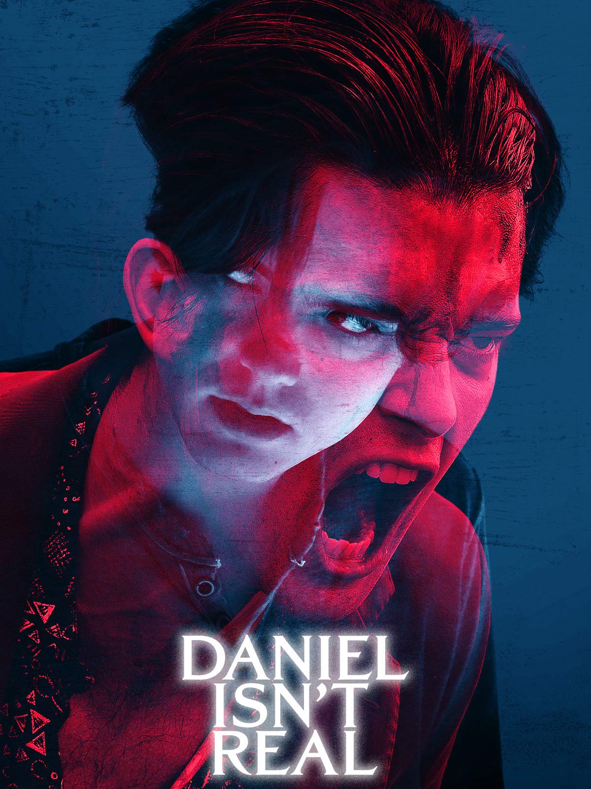 Daniel Isnt Real 2019 Full Movie Online In Hd Quality