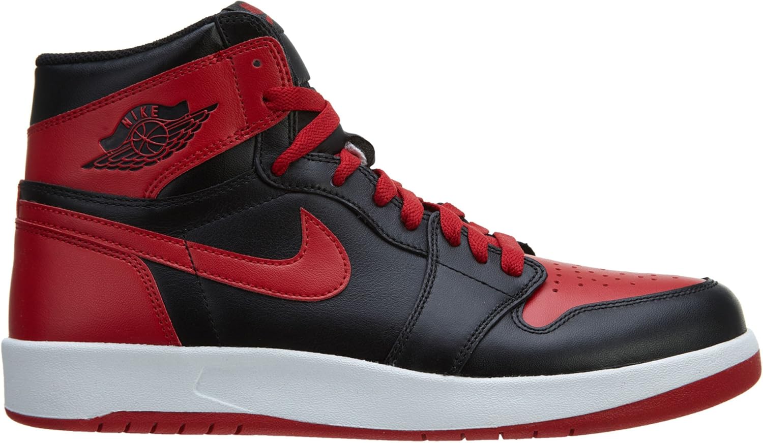 jordan 1 high the return