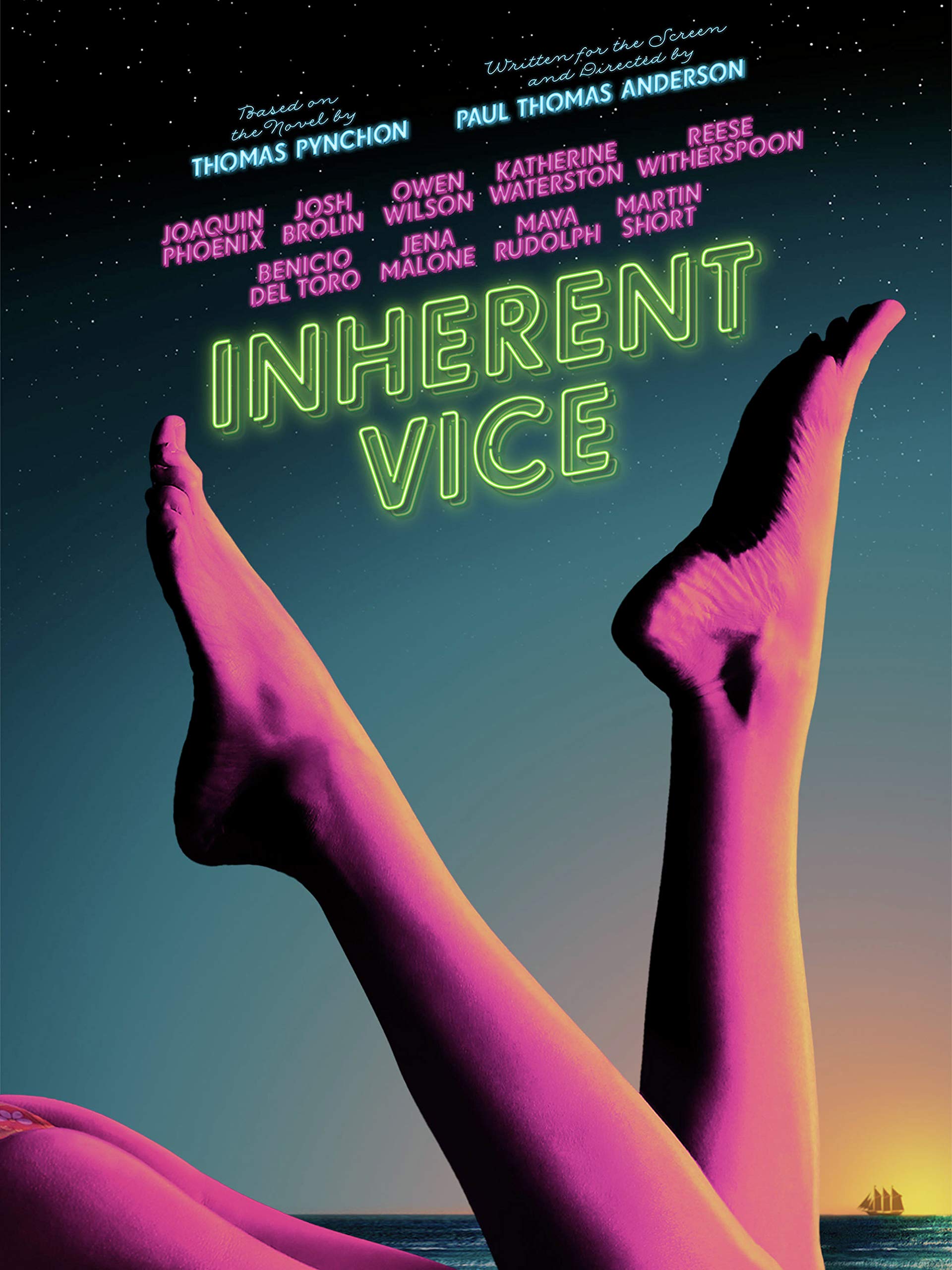 Watch Inherent Vice Prime Video Watch Inherent Vice Prime Video