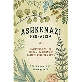 Ashkenazi Herbalism: Rediscovering the Herbal Traditions of Eastern European Jews