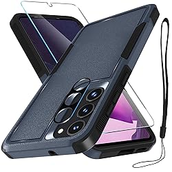 RMOCR for Samsung Galaxy S23+ Plus Case with
