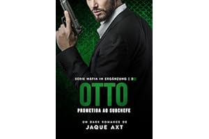 OTTO: PROMETIDA AO SUBCHEFE (Máfia In Ergänzung Livro 3) (Portuguese Edition)