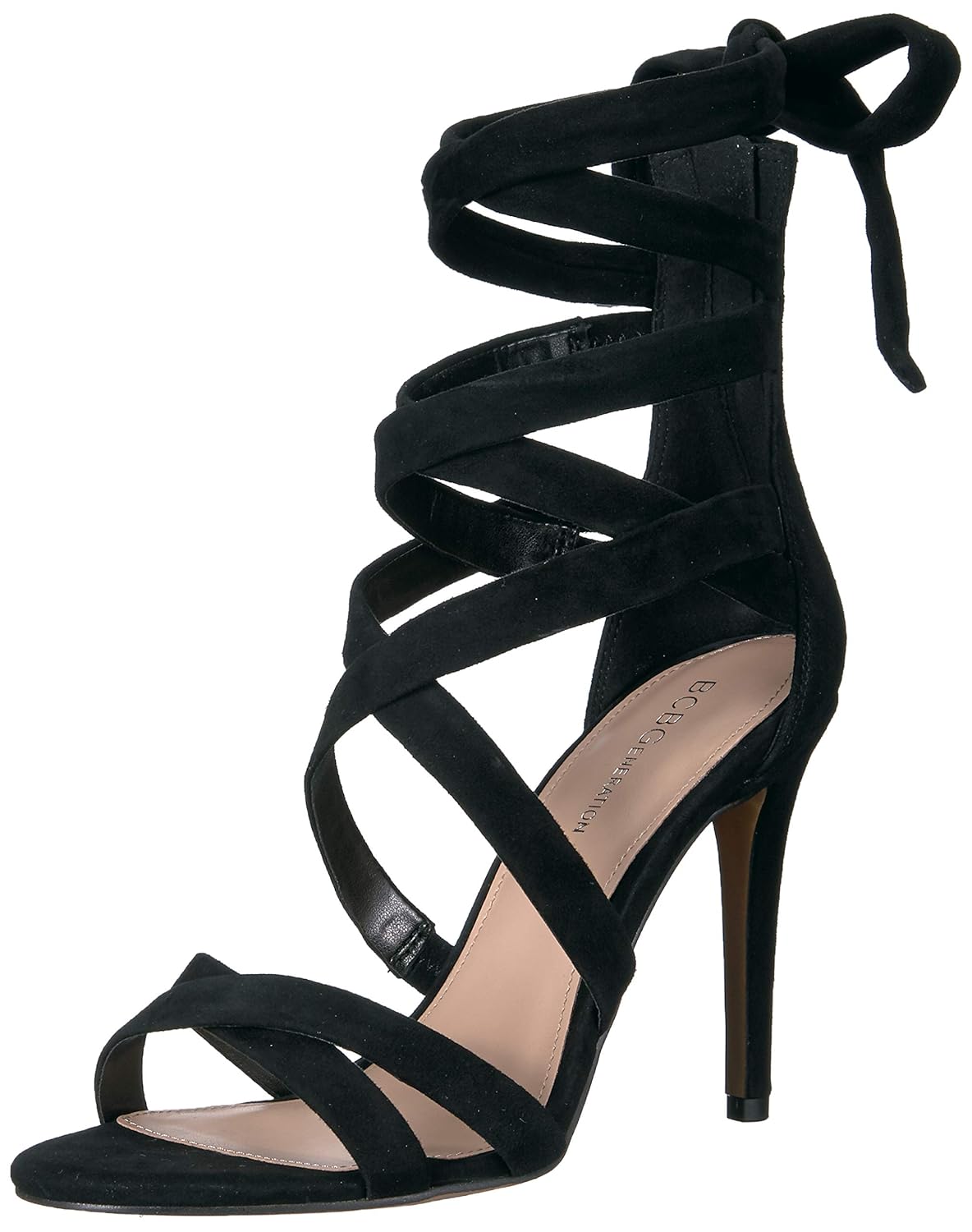 bcbg janine sandal