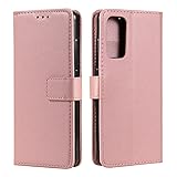 Compatible with Samsung Galaxy S20 FE 5G Wallet