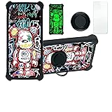 jioeuinly Galaxy Xcover Pro2 Case Compatible with