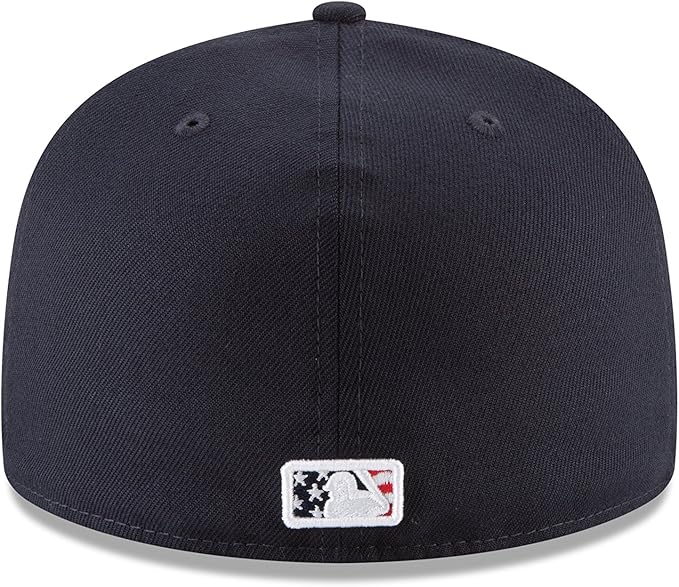 cubs 4th of july hat 2018