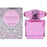 Versace Bright Crystal Absolu for Women 1.0 oz Eau de Parfum Spray | 