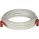 Sewell Redhead Premium HDMI Cable, with Redmere Technology, High Speed, 1080p, 3D, HDMI 1.4, 25-Feet