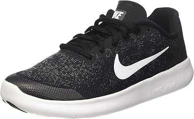nike free bambino nere