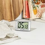 Salter 396 SVXR Premium Contour Digital Timer Magnetic Stand 99:59 view 3