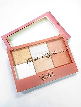 highlighter palette amazon