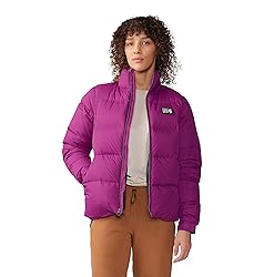 Mountain Hardwear Women's Nevadan Down