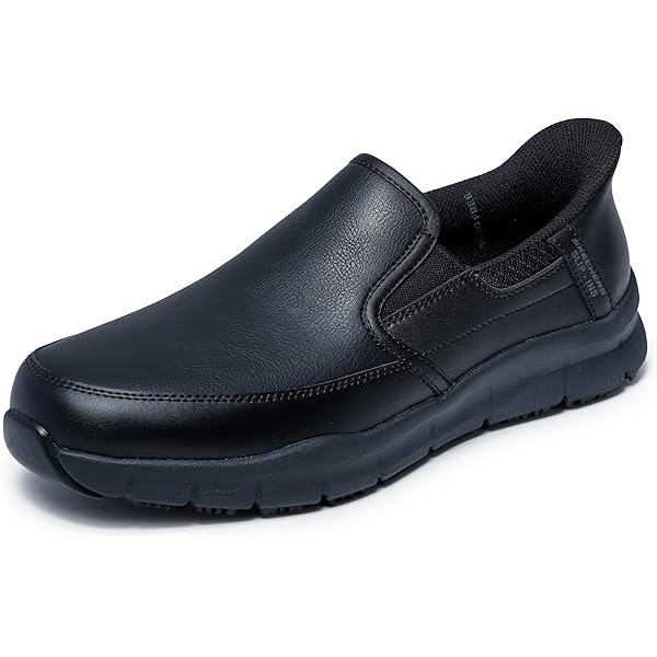 Amazon.com | Skechers Women's Easy Going-Latte 2 Open Back Sneaker