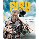Sisu - DVD, BLURAY, Digital