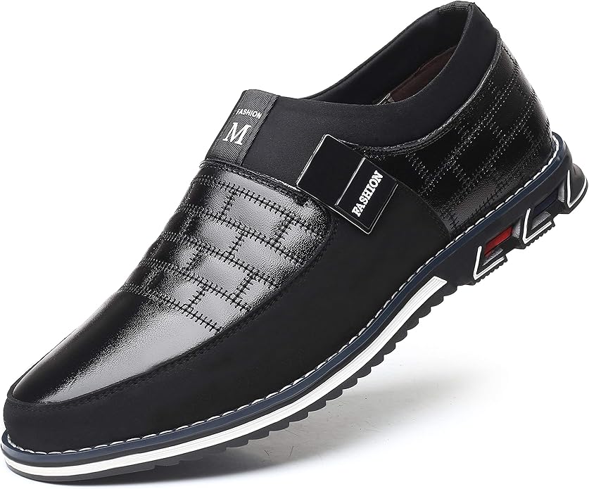 casual walking shoes