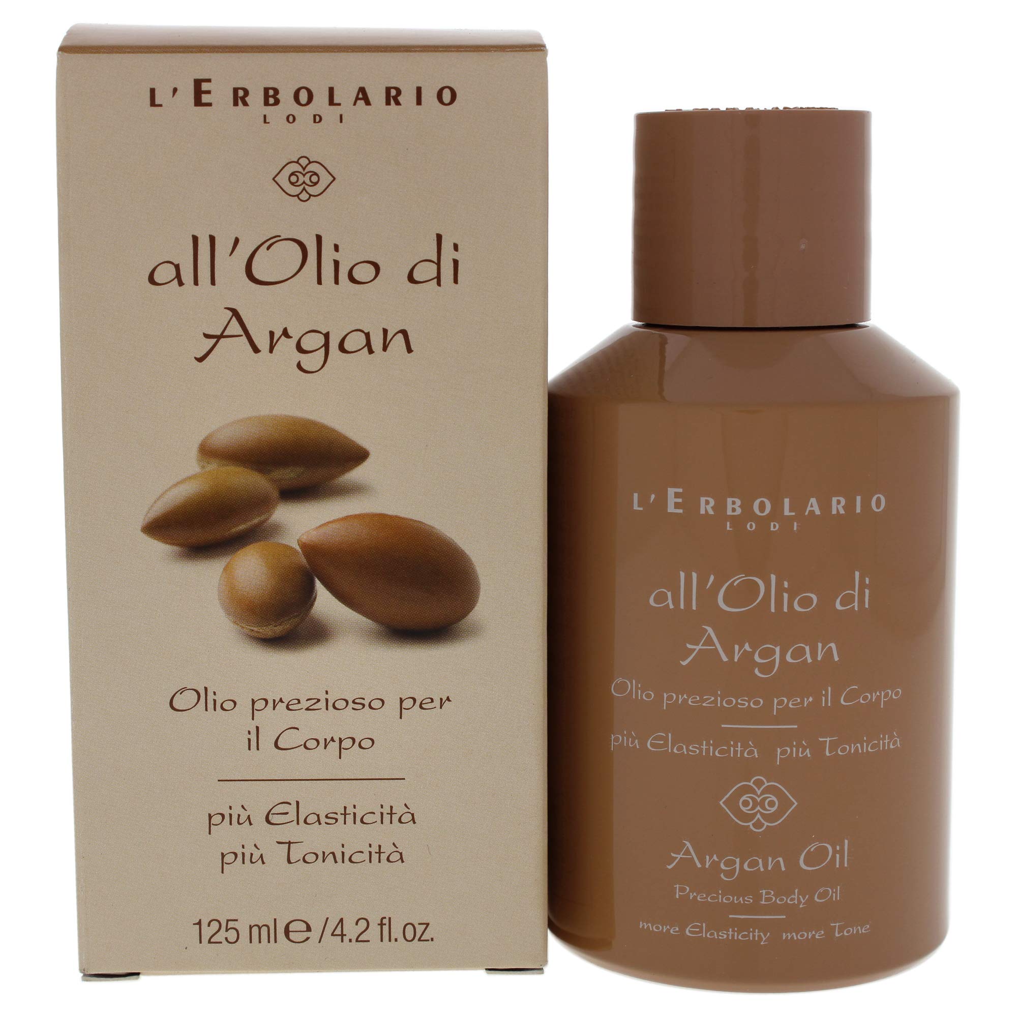 L'Erbolario Argan Oil Precious for Body